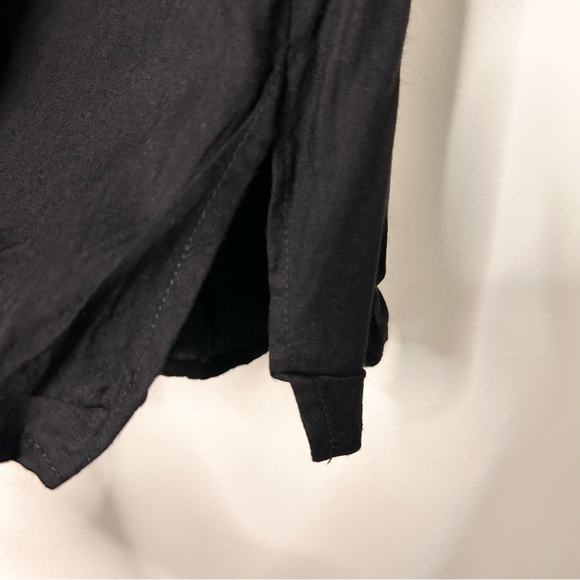 Joolay Bohemian Embroidered Dress - Size Large - Picture 4 of 8